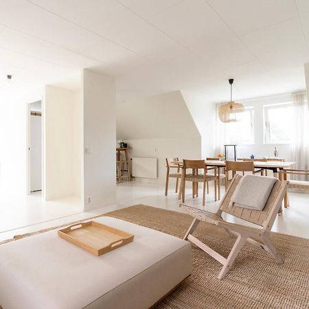 Falsterbo - Sea Breeze Apartment Malmo Ngoại thất bức ảnh