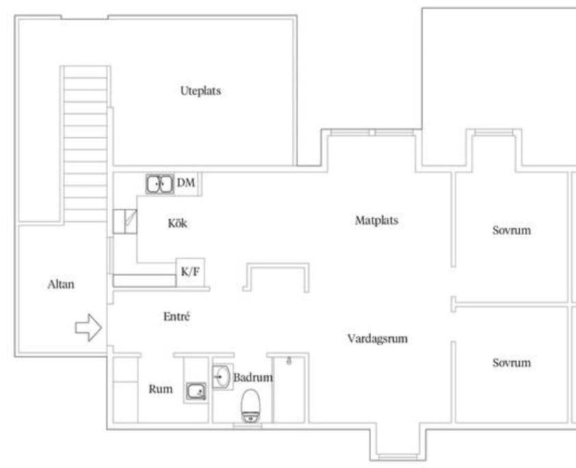 Falsterbo - Sea Breeze Apartment Malmo Ngoại thất bức ảnh