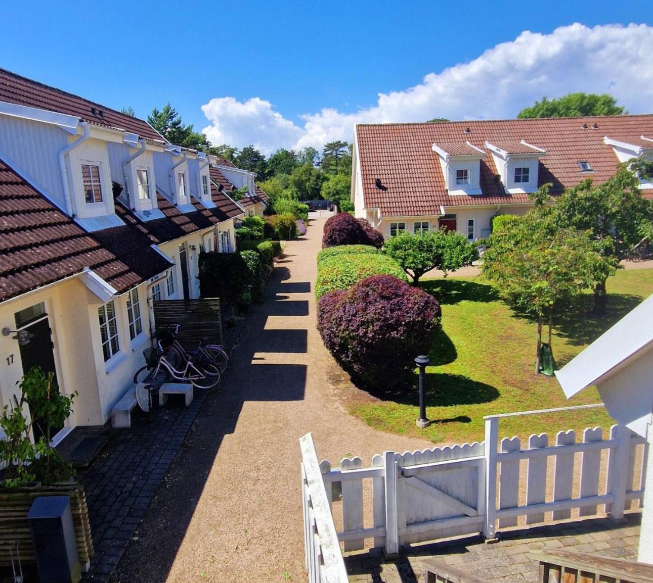 Falsterbo - Sea Breeze Apartment Malmo Ngoại thất bức ảnh