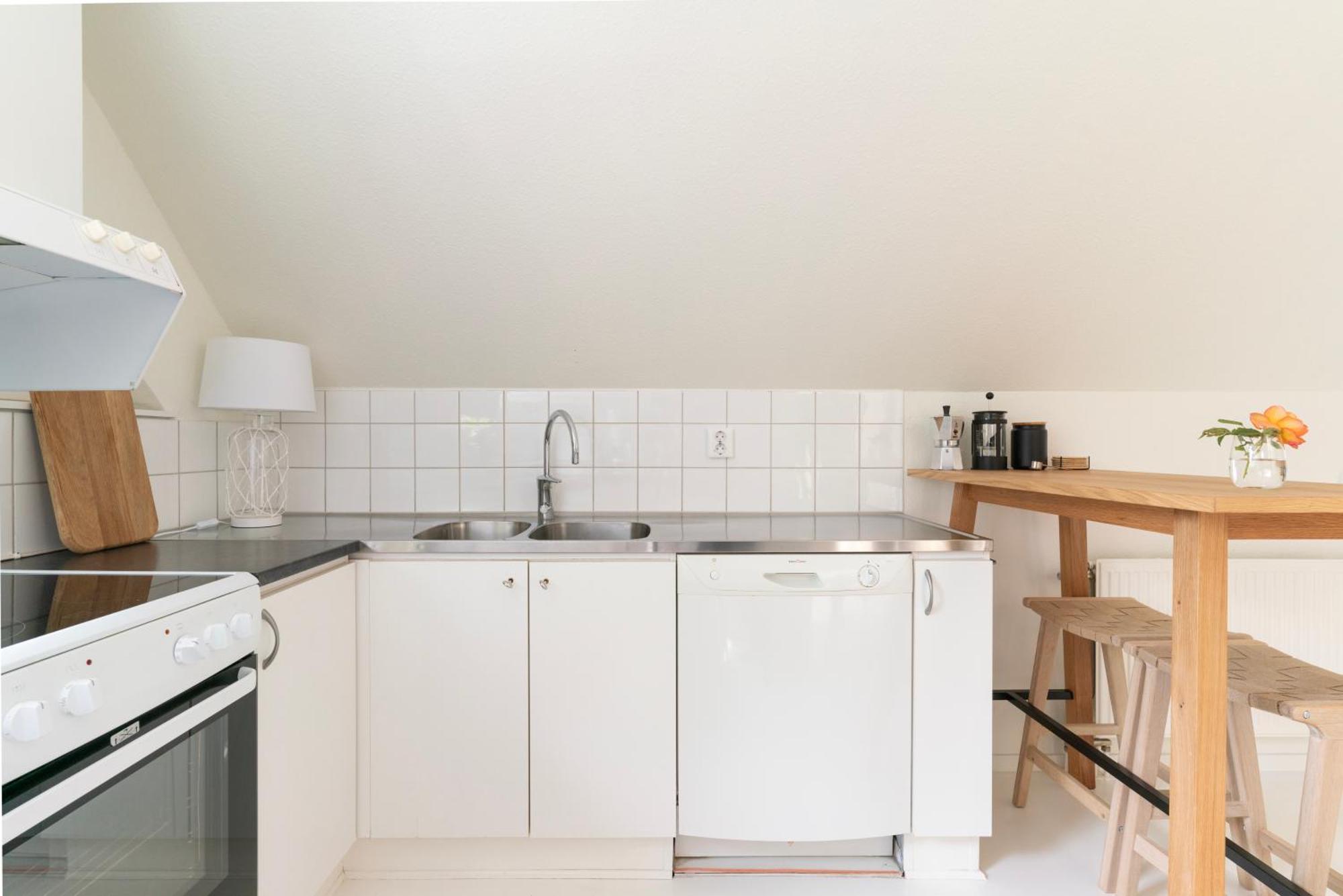 Falsterbo - Sea Breeze Apartment Malmo Ngoại thất bức ảnh
